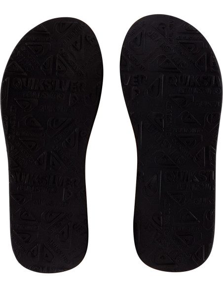QUIKSILVER Carver Suede - Sandals