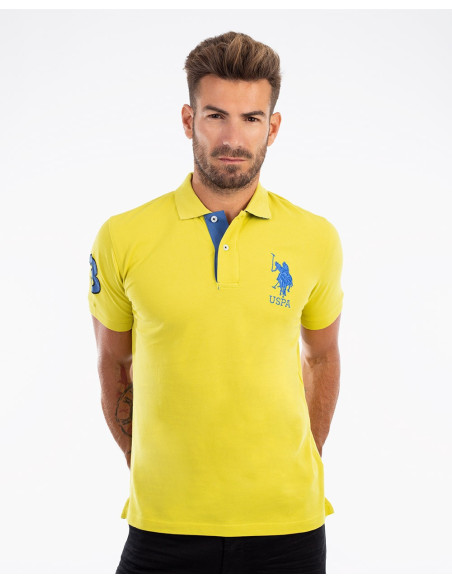 U.S. POLO ASSN 64779 - Polo