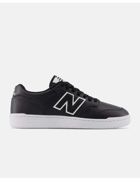 New Balance BB480 - Baskets