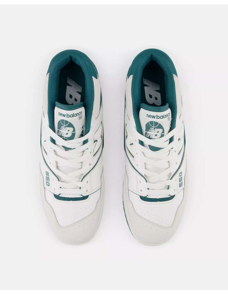 New Balance BB550 - Scarpe da ginnastica