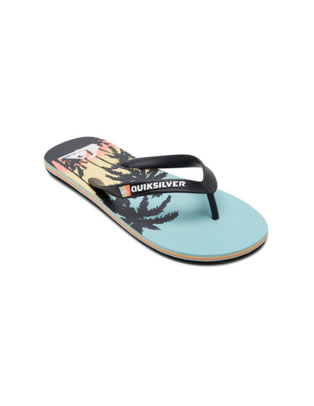 QUIKSILVER Molokai Art - Chanclas