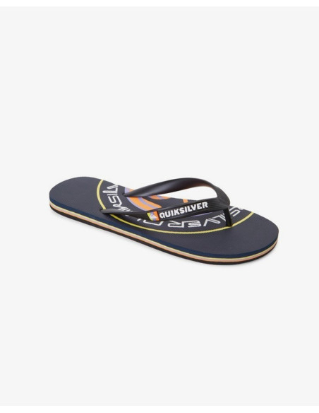 QUIKSILVER Molokai Art - Chanclas