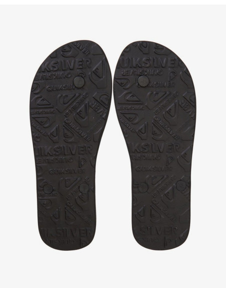 QUIKSILVER Molokai Art - Tongs