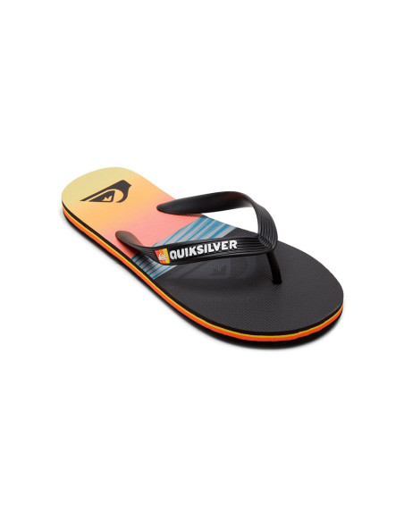 QUIKSILVER Molokai Panel - Tongs