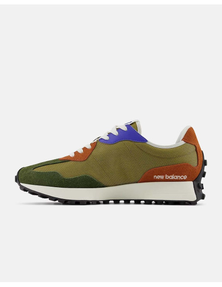 New Balance 327 - Baskets
