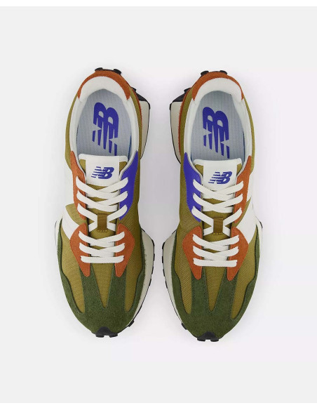 New Balance 327 - Baskets