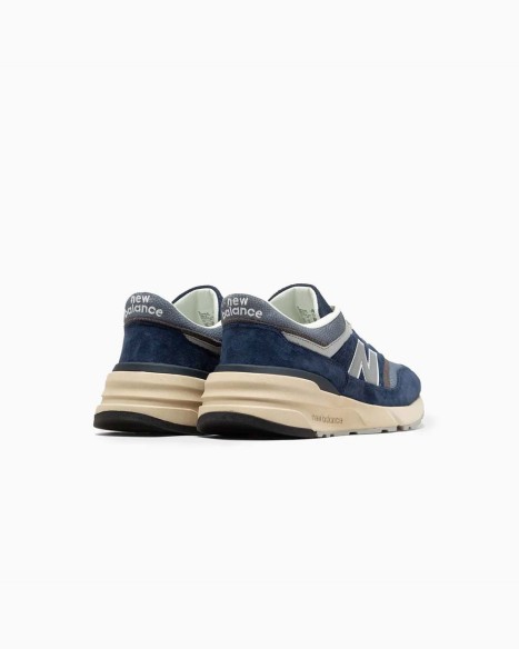 New Balance U997 - Zapatillas