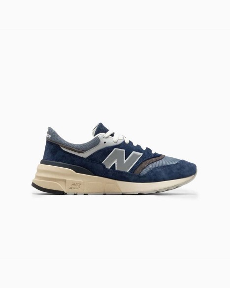 New Balance U997 - Zapatillas