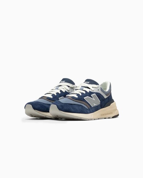 New Balance U997 - Zapatillas