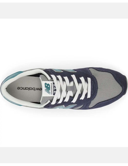 New Balance 373v2 - Baskets