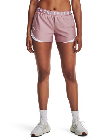 UNDER ARMOUR Play Up Shorts 3.0 - Shorts