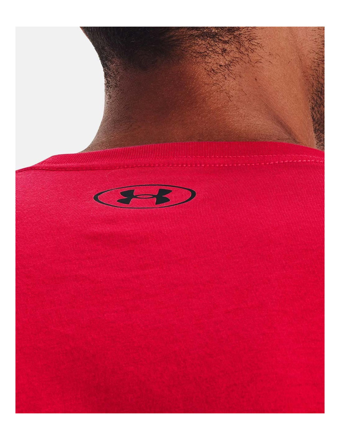 UNDER ARMOR 1329581 - T-shirt