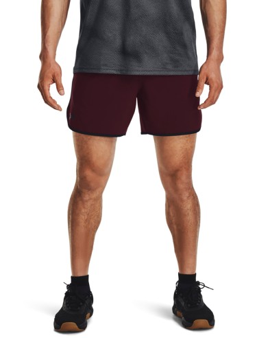 UNDER ARMOUR HIIT - Shorts
