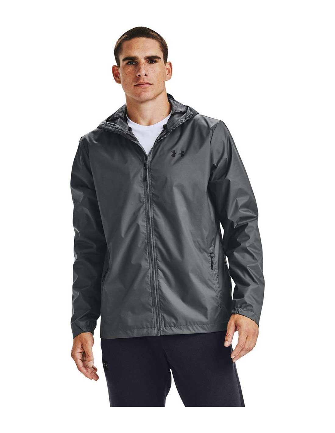 UNDER ARMOR Storm Forefront Waterproof Jacket