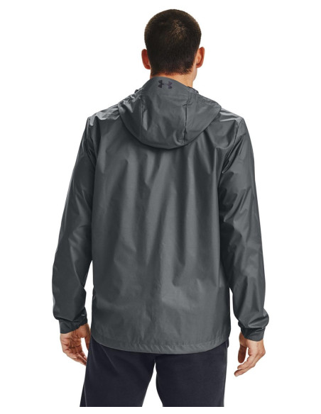 UNDER ARMOR Storm Forefront Waterproof Jacket
