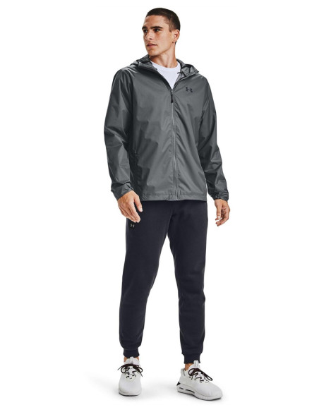 UNDER ARMOR Storm Forefront Waterproof Jacket