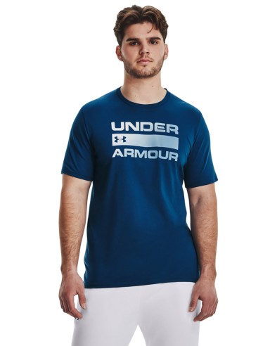 UNDER ARMOUR 1329582 - Camiseta
