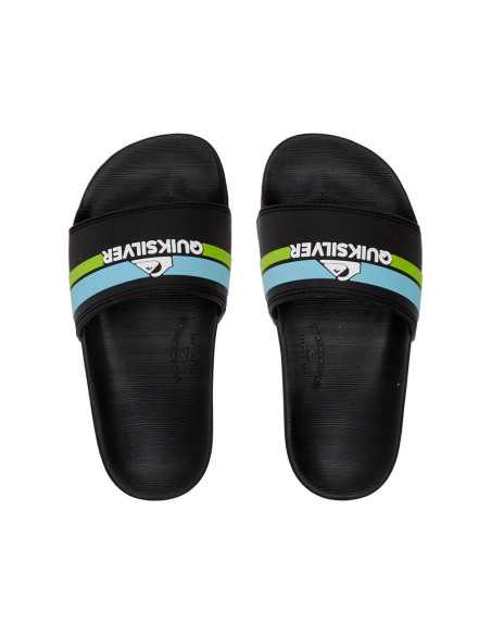 QUIKSILVER Rivi Slide Youth - Tongs