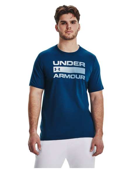 UNDER ARMOR 1329582 - T-shirt