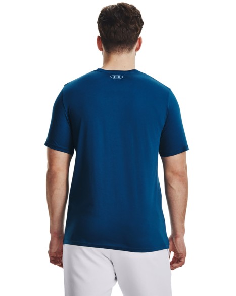 UNDER ARMOR 1329582 - T-shirt