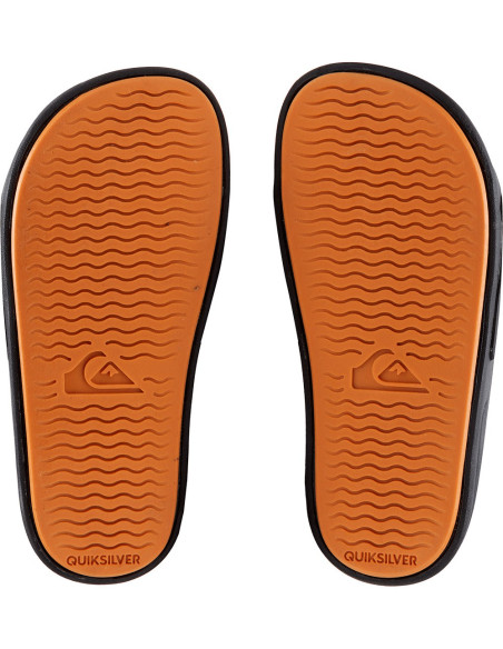 QUIKSILVER Rivi Slide Youth - Tongs