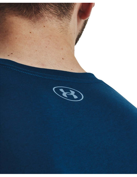 UNDER ARMOR 1329582 - T-shirt