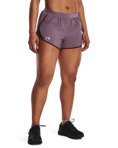 UNDER ARMOR Fly-By 2.0 - Shorts