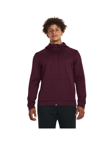 UNDER ARMOR Fleece® Full-Zip - Sweatshirt