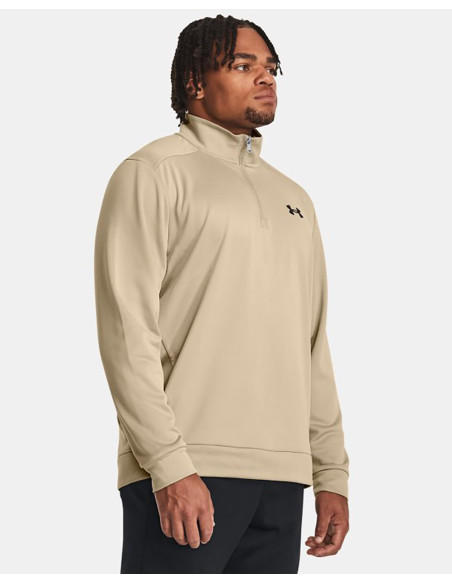 UNDER ARMOUR Fleece® ¼ Zip - Veste polaire