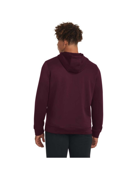 UNDER ARMOR Fleece® Full-Zip - Sweatshirt
