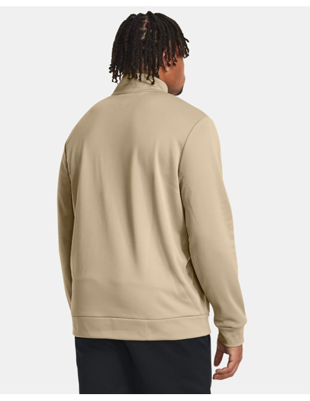 UNDER ARMOUR Fleece® ¼ Zip - Veste polaire