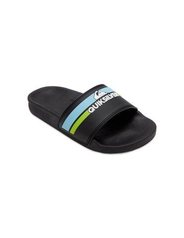 QUIKSILVER Rivi Slide Youth - Tongs