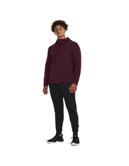 UNDER ARMOR Fleece® Full-Zip - Sweatshirt