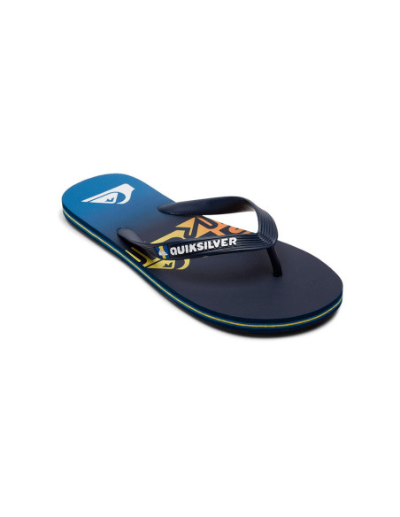 QUIKSILVER Molokai Art Youth - Flip Flops