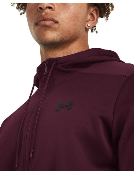 UNDER ARMOR Fleece® Full-Zip - Sweatshirt
