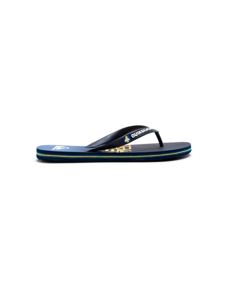 QUIKSILVER Molokai Art Youth - Chanclas