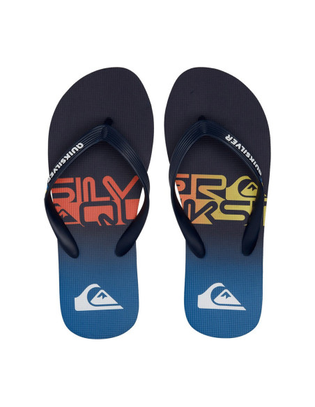 QUIKSILVER Molokai Art Youth - Infradito