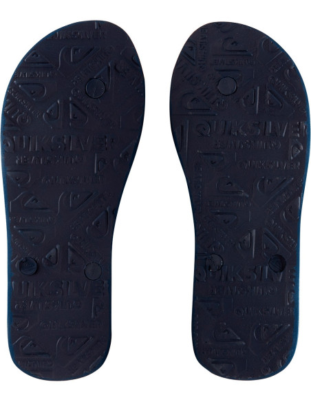 QUIKSILVER Molokai Art Youth - Flip Flops