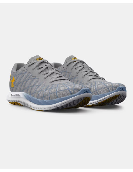 UNDER ARMOUR Charged Breeze 2 – Turnschuhe