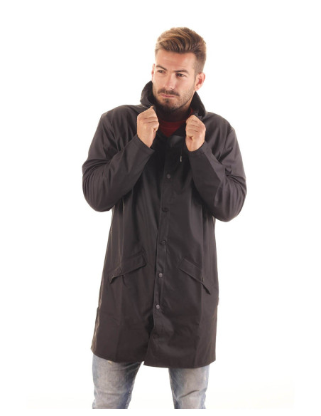 RAINS 1202 - Jaqueta