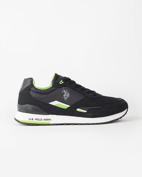 U.S. POLO ASSN TABRY003M/3HT1 - Zapatillas
