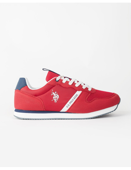 US POLO ASSN NOBIL009M/3TH1 - Trainers