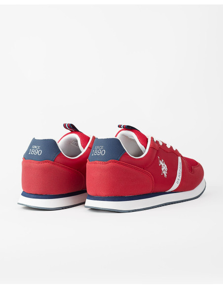 US POLO ASSN NOBIL009M/3TH1 - Trainers