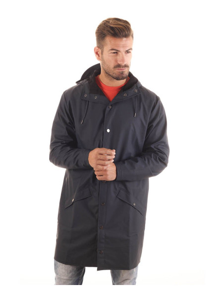 RAINS 1202 - Jaqueta