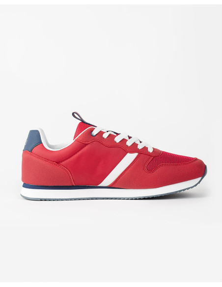 US POLO ASSN NOBIL009M/3TH1 - Trainers
