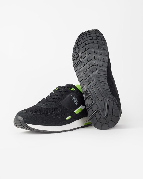 U.S. POLO ASSN TABRY003M/3HT1 - Zapatillas