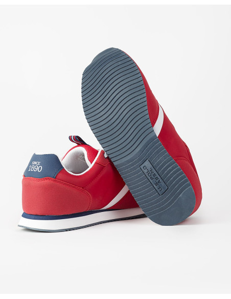 US POLO ASSN NOBIL009M/3TH1 - Trainers