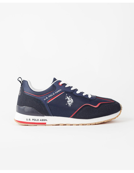 US POLO ASSN TABRY002M/3TH1 - Trainers