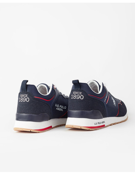 U.S. POLO ASSN TABRY002M/3TH1 - Zapatillas