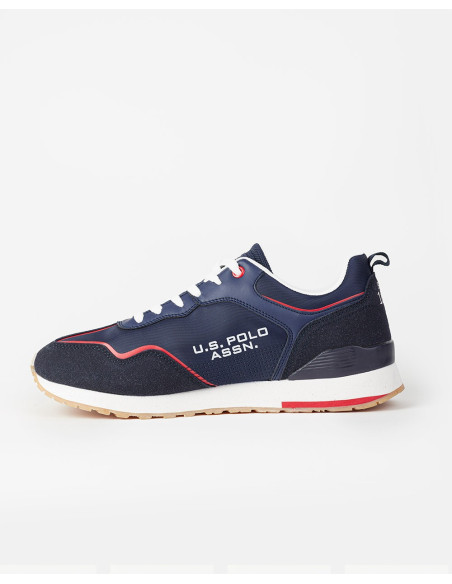 U.S. POLO ASSN TABRY002M/3TH1 - Zapatillas